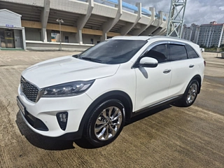 KIA SORENTO 2018