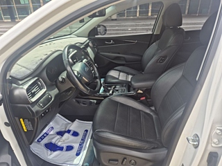 KIA SORENTO 2018