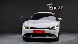 KIA EV6 2022