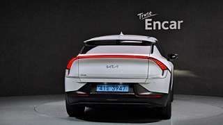 KIA EV6 2022