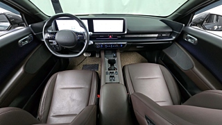 HYUNDAI IONIQ6 2022