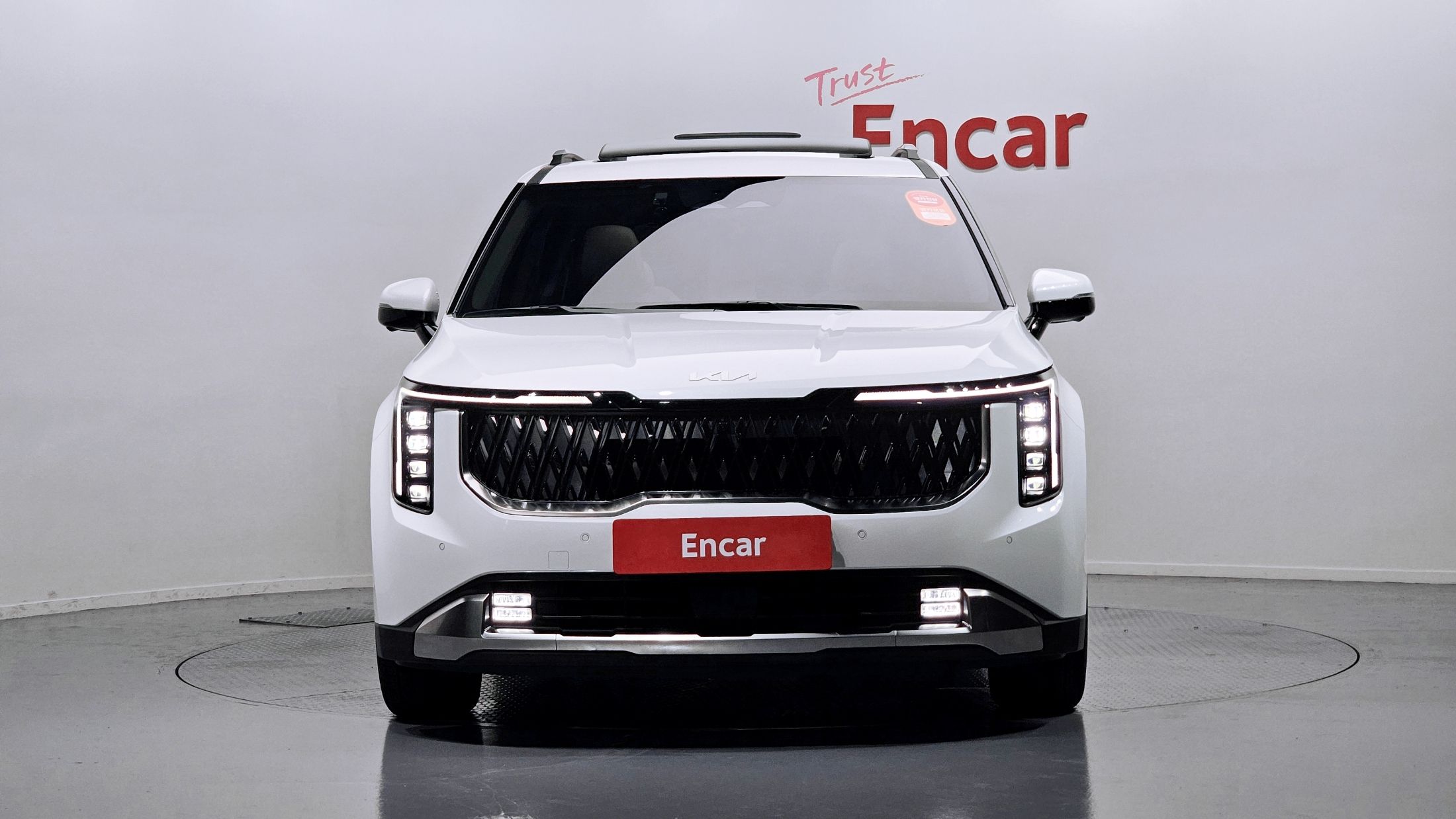 KIA CARNIVAL 2023