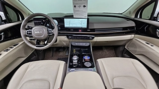 KIA CARNIVAL 2023