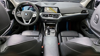 BMW 3-SERIES G20 2021
