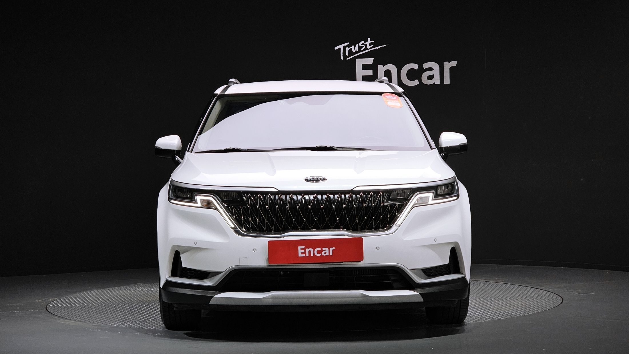 KIA CARNIVAL 2020