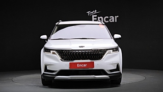 KIA CARNIVAL 2020