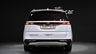 KIA CARNIVAL 2020