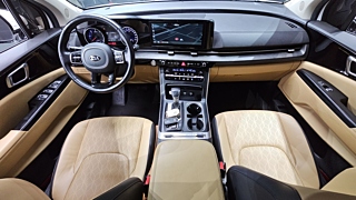 KIA CARNIVAL 2020