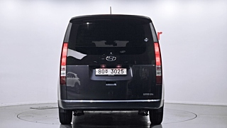 HYUNDAI STARIA 2021