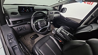 HYUNDAI STARIA 2021