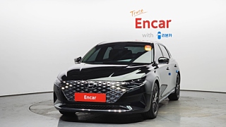 HYUNDAI GRANDEUR IG 2021