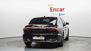 HYUNDAI GRANDEUR IG 2021