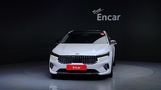 KIA K7 PREMIER 2019