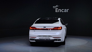 KIA K7 PREMIER 2019
