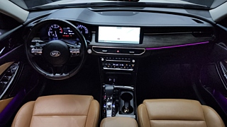 KIA K7 PREMIER 2019