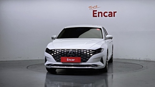 HYUNDAI GRANDEUR IG 2020