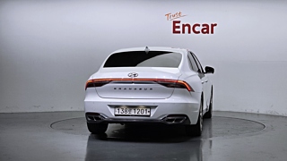 HYUNDAI GRANDEUR IG 2020