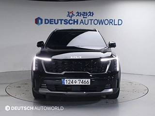 KIA SORENTO 2024
