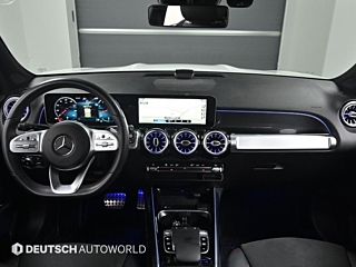 MERCEDES BENZ GLB-CLASS X247 2020