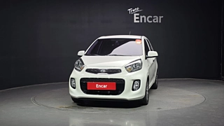 KIA MORNING 2016