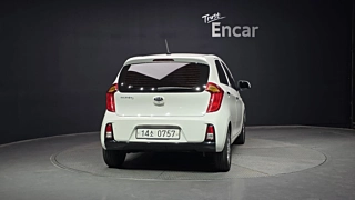 KIA MORNING 2016