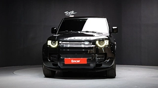 LAND ROVER DEFENDER L663 2024