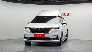 KIA CARNIVAL 2023