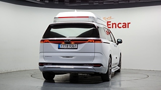 KIA CARNIVAL 2023