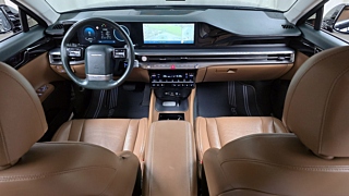 HYUNDAI GRANDEUR GN7 2023