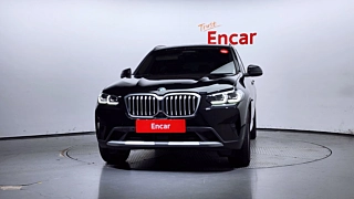 BMW X3 G01 2023