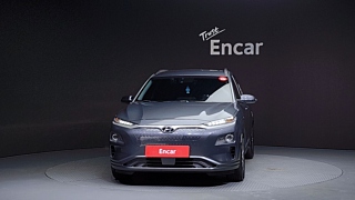 HYUNDAI KONA ELECTRIC 2019