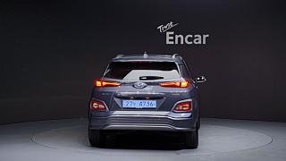 HYUNDAI KONA ELECTRIC 2019