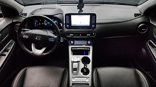 HYUNDAI KONA ELECTRIC 2019
