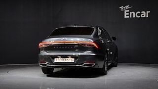 HYUNDAI GRANDEUR IG HYBRID 2020