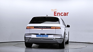 HYUNDAI IONIQ5 2022
