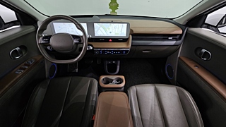 HYUNDAI IONIQ5 2022