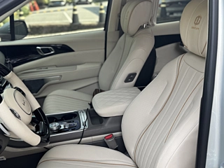 KIA CARNIVAL 2024