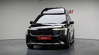 KIA CARNIVAL 2024