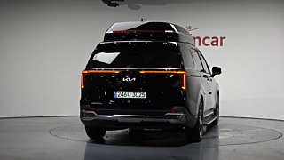KIA CARNIVAL 2024
