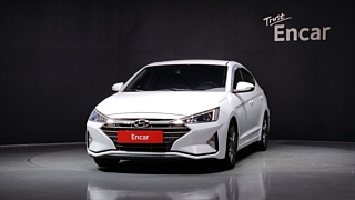 HYUNDAI AVANTE AD 2019