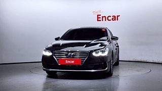 HYUNDAI GRANDEUR IG HYBRID 2019