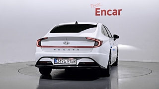 HYUNDAI SONATA DN8 2020