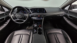 HYUNDAI SONATA DN8 2020