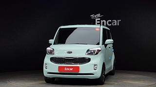 KIA RAY 2012