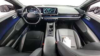 HYUNDAI IONIQ6 2022