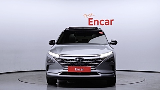 HYUNDAI NEXO 2022
