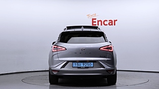 HYUNDAI NEXO 2022