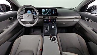 HYUNDAI NEXO 2022