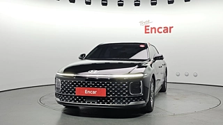 HYUNDAI GRANDEUR HYBRID GN7 2023