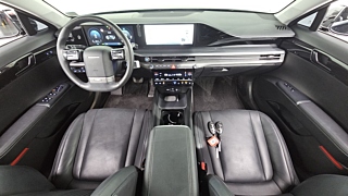 HYUNDAI GRANDEUR HYBRID GN7 2023